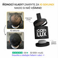 Vlasová Kamufláž