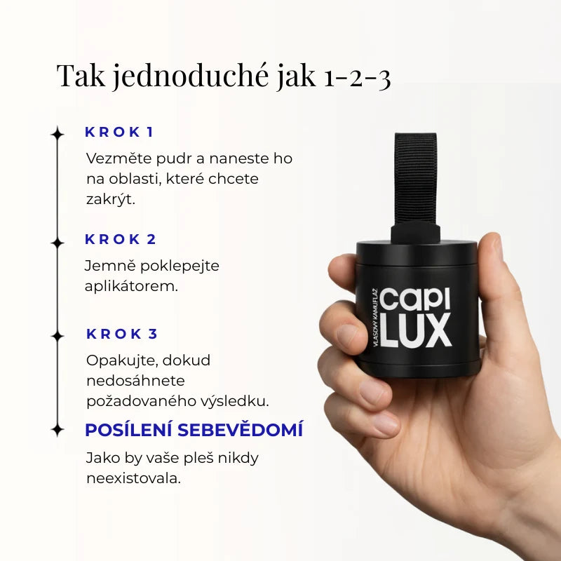 Vlasová Kamufláž (Copie)