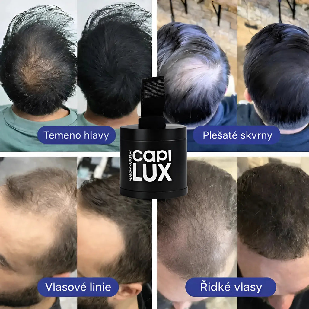 Vlasová Kamufláž (Copie)
